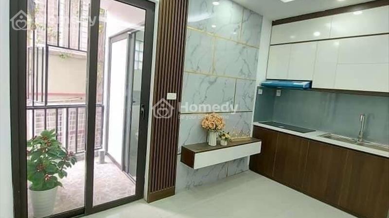 Siêu rẻ, CĐT mở bán chung cư Văn Cao - Thụy Khuê, ô tô đỗ cửa 35-55-98m2, giá từ 500tr/căn - Ảnh 1