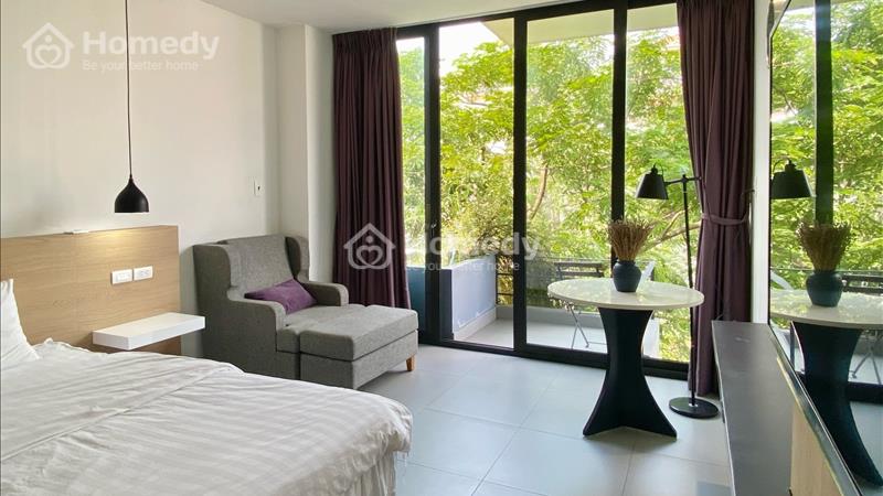 Serenade Residence - Tìm về thiên nhiên giữa thành thị ồn ào nhộp nhịp - Ảnh 4