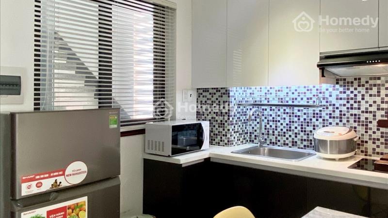 Serenade Residence - Tìm về thiên nhiên giữa thành thị ồn ào nhộp nhịp - Ảnh 14