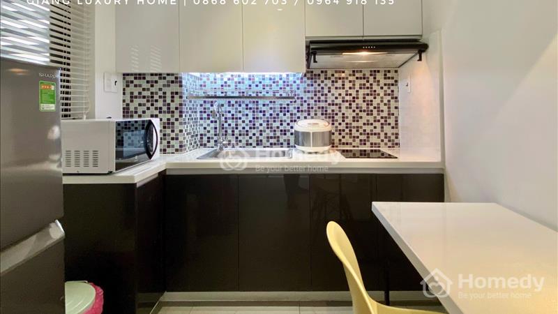 Serenade Residence - Tìm về thiên nhiên giữa thành thị ồn ào nhộp nhịp - Ảnh 13