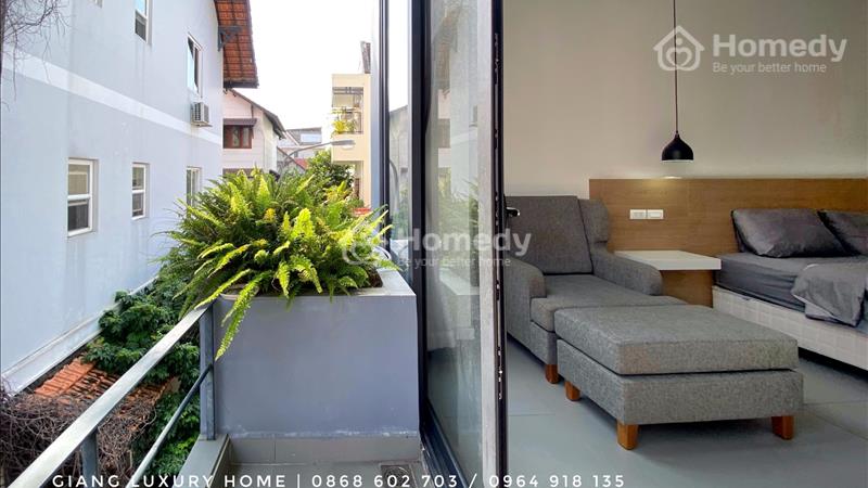 Serenade Residence - Tìm về thiên nhiên giữa thành thị ồn ào nhộp nhịp - Ảnh 6