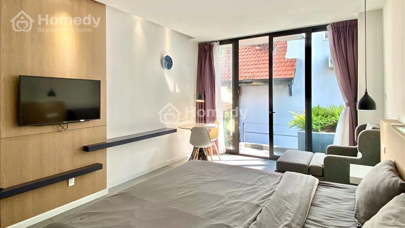 Serenade Residence - Tìm về thiên nhiên giữa thành thị ồn ào nhộp nhịp - Ảnh 8
