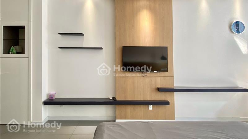 Serenade Residence - Tìm về thiên nhiên giữa thành thị ồn ào nhộp nhịp - Ảnh 3