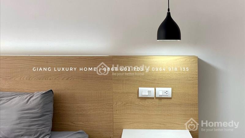 Serenade Residence - Tìm về thiên nhiên giữa thành thị ồn ào nhộp nhịp - Ảnh 11