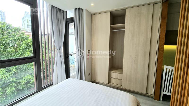 Căn hộ Studio_ 1PN cao cấp Nguyễn Cửu Vân ngay Điện Biên Phủ, cầu Thị Nghè Quận 1 - Ảnh 4