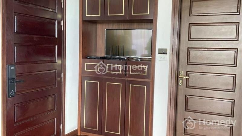 Mặt phố Tôn Đức Thắng, Đống Đa, 165m2, giá 80 tỷ, 10 tầng, MT 7m, cho thuê 260 triệu, nhà mới - Ảnh 4