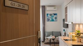 cho thuê theo ngày và giờ vinhomes green bay mễ trì căn hộ đa dạng tư 1 phòng ngủ đến 4 phòng ngủ - Ảnh 8