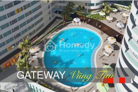 Cần bán căn hộ Gateway 2PN- view biển-  full nội thất giá rẻ nhất thị trường