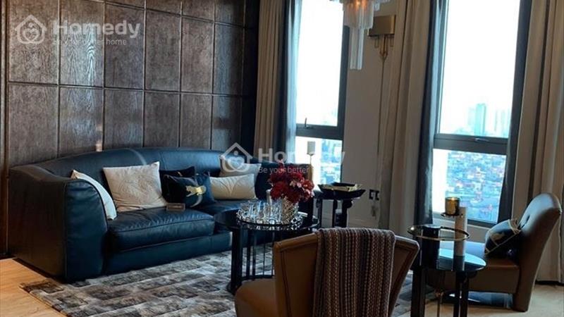 BQL tòa Liễu Giai Tower 26 Liễu Giai cho thuê căn 2 - 3 ngủ, 75 - 170m2 duplex, từ 14 triệu/tháng - Ảnh 2