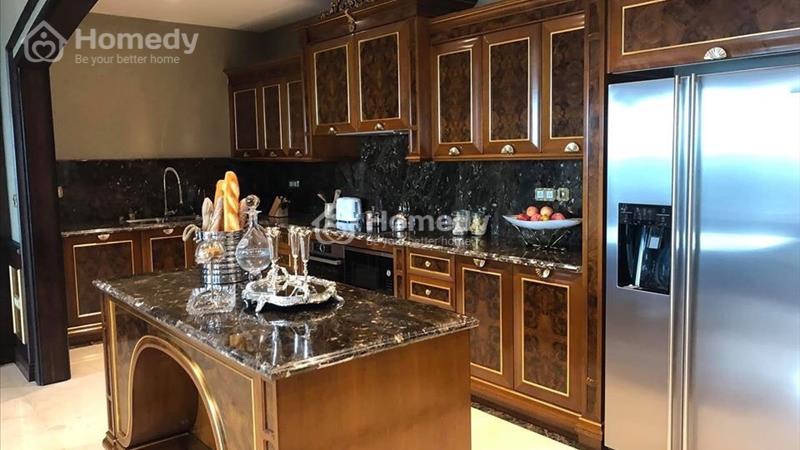 BQL tòa Liễu Giai Tower 26 Liễu Giai cho thuê căn 2 - 3 ngủ, 75 - 170m2 duplex, từ 14 triệu/tháng - Ảnh 7