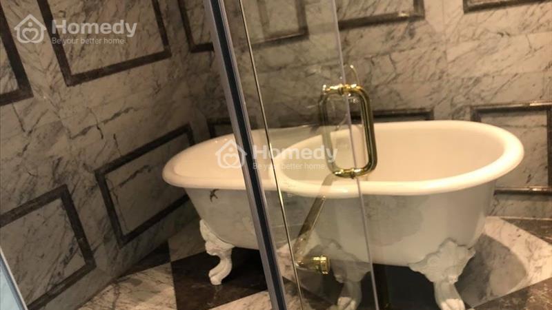 BQL tòa Liễu Giai Tower 26 Liễu Giai cho thuê căn 2 - 3 ngủ, 75 - 170m2 duplex, từ 14 triệu/tháng - Ảnh 8