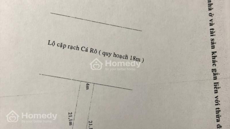 Bán đất thổ cư chính chủ, thị xã Kiến Tường, Long An - Ảnh 2