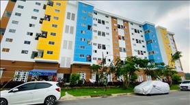 Cho thuê nhà chung cư Happy Home, xã Phước An, Nhơn Trạch - Ảnh 4