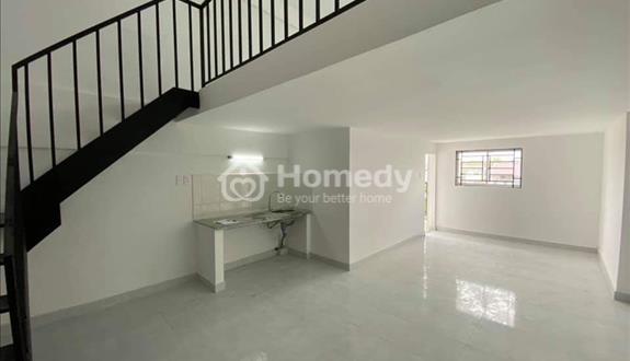 Cho thuê nhà chung cư Happy Home, xã Phước An, Nhơn Trạch - Ảnh 1