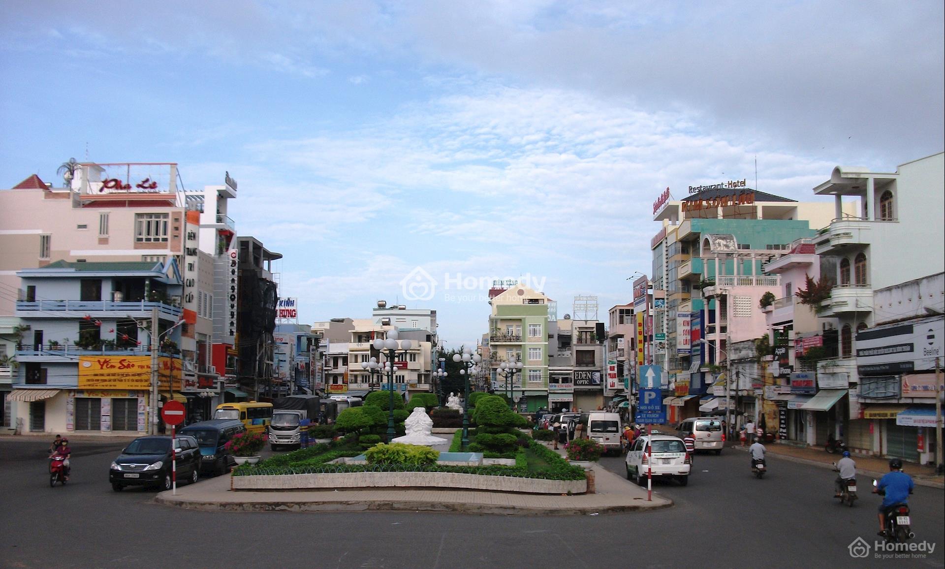 Chi tiết bảng giá đất Bình Thuận mới nhất theo giai đoạn 2021-2024