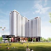 Bán căn hộ Linh Tây, Thủ Đức - 66 - 75 - 85m2, 2PN, 2WC, view thoáng, sổ hồng
