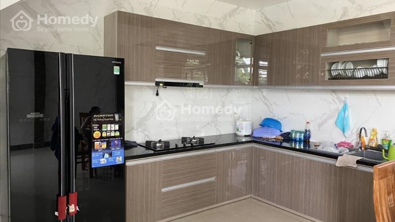 Mua đất tặng nhà biệt thự mới 99,99% diện tích 1216m2 có 140m2 thổ cư - Ảnh 7