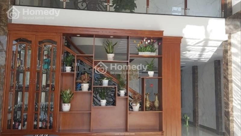Mua đất tặng nhà biệt thự mới 99,99% diện tích 1216m2 có 140m2 thổ cư - Ảnh 10