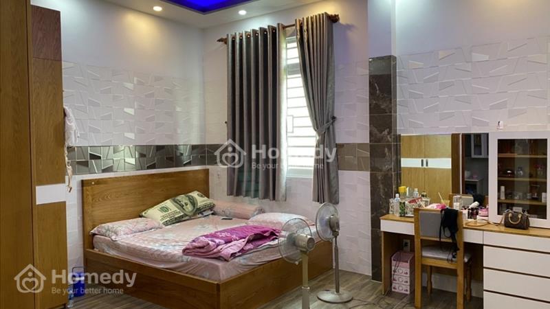Mua đất tặng nhà biệt thự mới 99,99% diện tích 1216m2 có 140m2 thổ cư - Ảnh 6