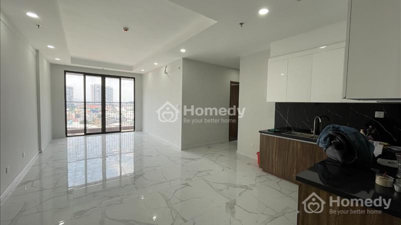 Căn hộ Opal Boulevard Đất Xanh 2PN - 2WC, DT 85m2, view Phạm Văn Đồng (Kha Vạn Cân nối dài) - Ảnh 7