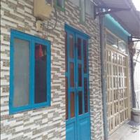 Chính chủ bán nhà NC trệt 2 lầu, bancon, sàn m, Phường Thới an, Q.12, TP.HCM