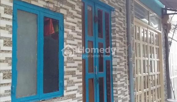 Chính chủ bán nhà NC trệt 2 lầu, bancon, sàn m, Phường Thới an, Q.12, TP.HCM - Ảnh 1