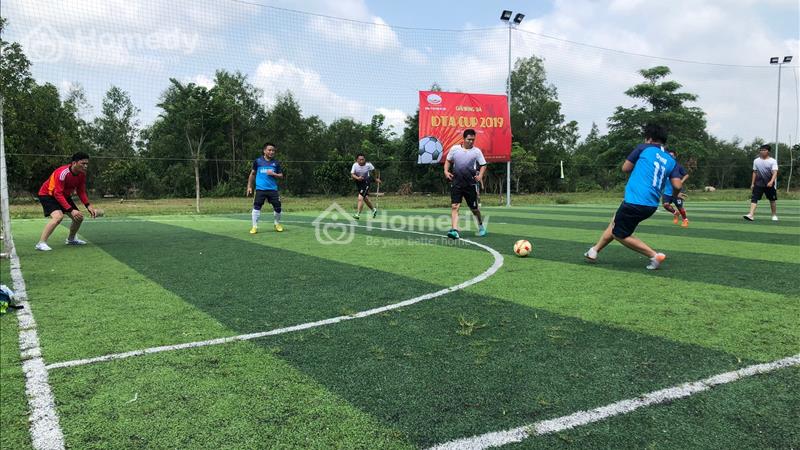 Cho thuê nhà phố sân vườn, nhà mới 100%, khu an ninh, có bảo vệ  - Ảnh 2