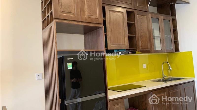 Cho thuê căn hộ chung cư HD Mon City, Mỹ Đinh Nam Từ Liêm 2PN đủ đồ 70m2 giá từ 9tr/tháng có TL - Ảnh 3