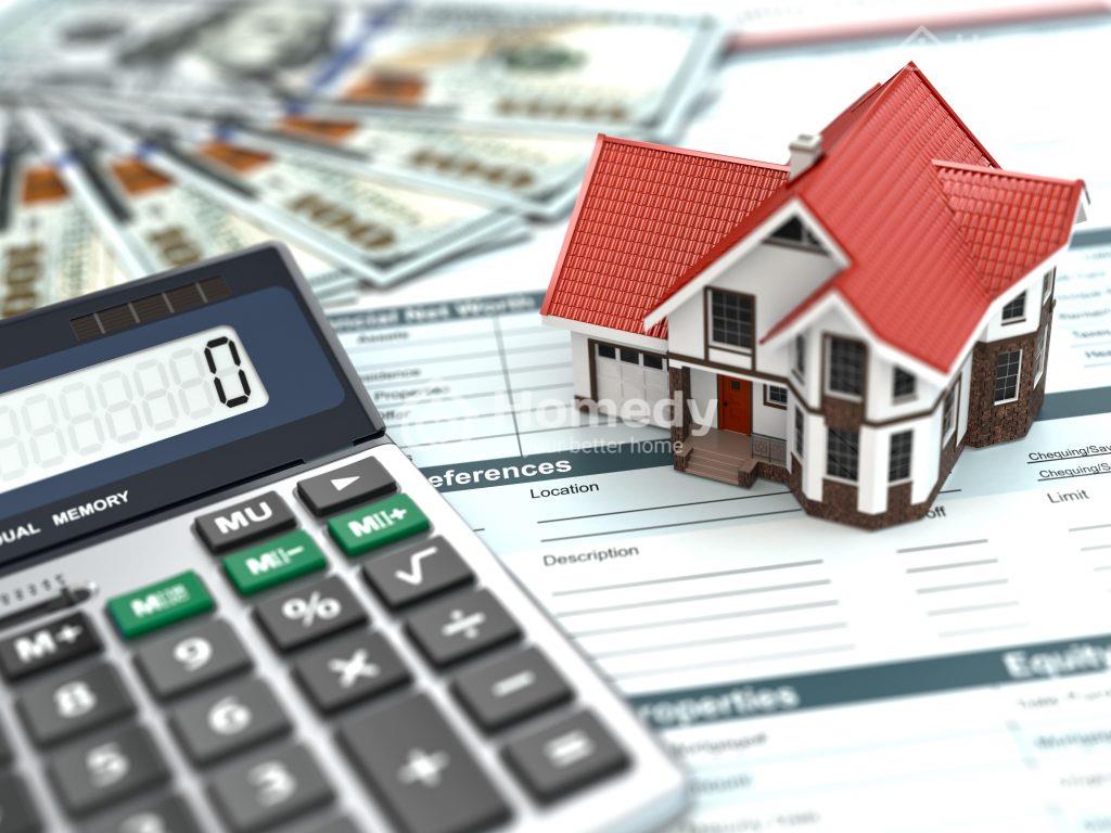 Cách 1: Thẩm định giá nhà đất qua tình trạng nhà