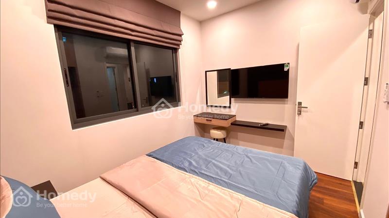 Chính chủ cho thuê căn hộ dịch vụ cao cấp tại Quận 3 - TP Hồ Chí Minh giá 10.00 triệu - Ảnh 8