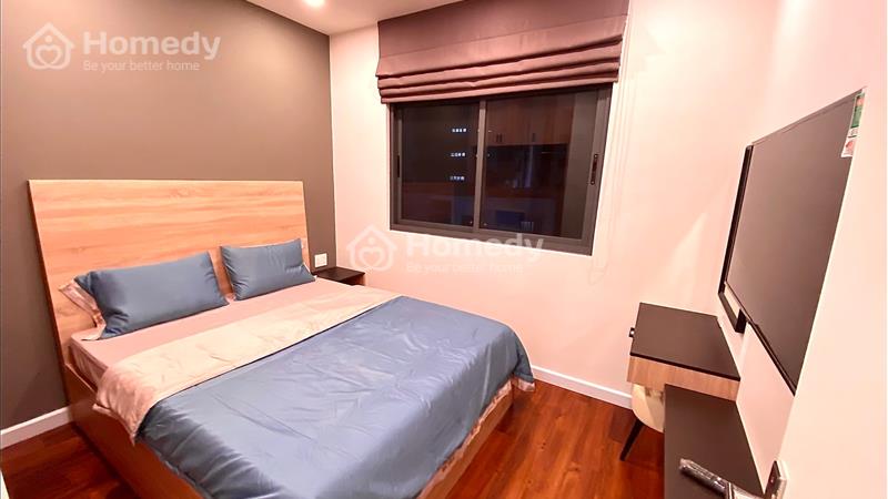 Chính chủ cho thuê căn hộ dịch vụ cao cấp tại Quận 3 - TP Hồ Chí Minh giá 10.00 triệu - Ảnh 9