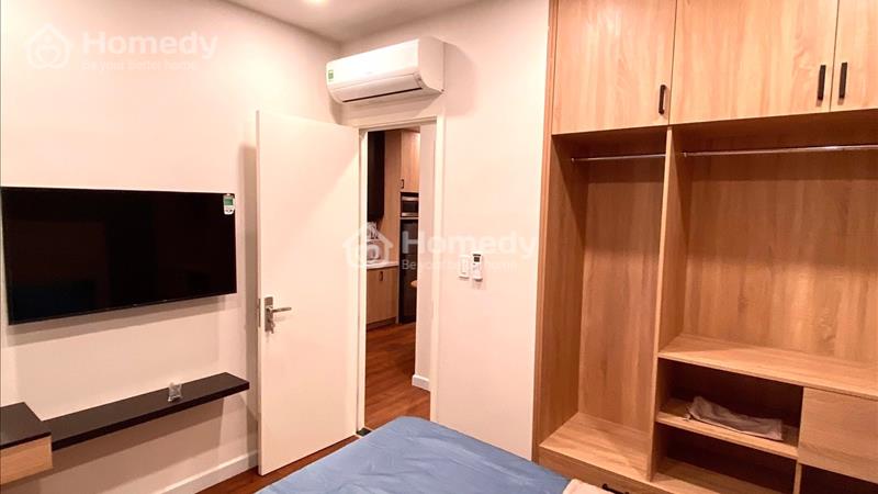 Chính chủ cho thuê căn hộ dịch vụ cao cấp tại Quận 3 - TP Hồ Chí Minh giá 10.00 triệu - Ảnh 10