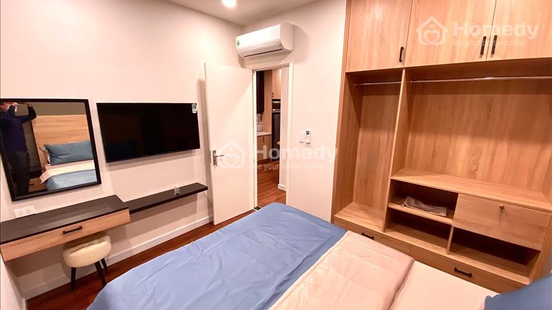 Chính chủ cho thuê căn hộ dịch vụ cao cấp tại Quận 3 - TP Hồ Chí Minh giá 10.00 triệu - Ảnh 11