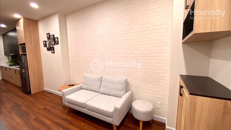 Chính chủ cho thuê căn hộ dịch vụ cao cấp tại Quận 3 - TP Hồ Chí Minh giá 10.00 triệu - Ảnh 3