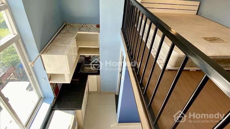 Chính chủ cho thuê căn hộ cao cấp quận 7, sát Lotte, quận 4 full nội thất, giảm mạnh dịp cận Tết - Ảnh 15
