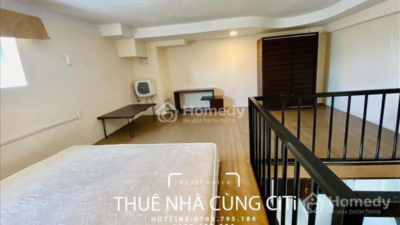 Chính chủ cho thuê căn hộ cao cấp quận 7, sát Lotte, quận 4 full nội thất, giảm mạnh dịp cận Tết - Ảnh 20