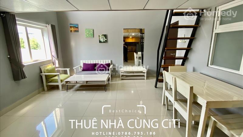 Chính chủ cho thuê căn hộ cao cấp quận 7, sát Lotte, quận 4 full nội thất, giảm mạnh dịp cận Tết - Ảnh 11