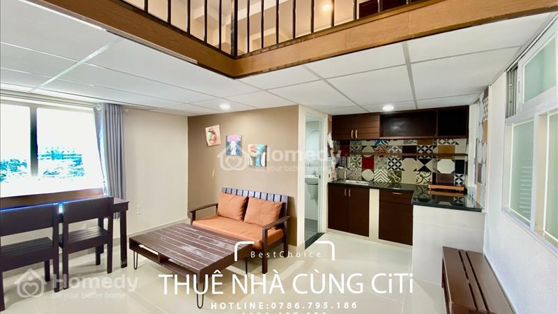 Chính chủ cho thuê căn hộ cao cấp quận 7, sát Lotte, quận 4 full nội thất, giảm mạnh dịp cận Tết - Ảnh 18