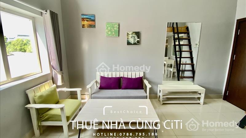 Chính chủ cho thuê căn hộ cao cấp quận 7, sát Lotte, quận 4 full nội thất, giảm mạnh dịp cận Tết - Ảnh 10