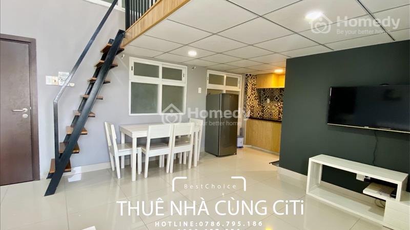 Chính chủ cho thuê căn hộ cao cấp quận 7, sát Lotte, quận 4 full nội thất, giảm mạnh dịp cận Tết - Ảnh 12