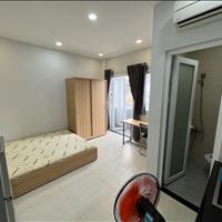 Chính chủ cho thuê căn hộ dịch vụ ban công sân thượng