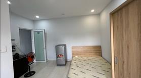 Chính chủ cho thuê căn hộ dịch vụ ban công sân thượng - Ảnh 3