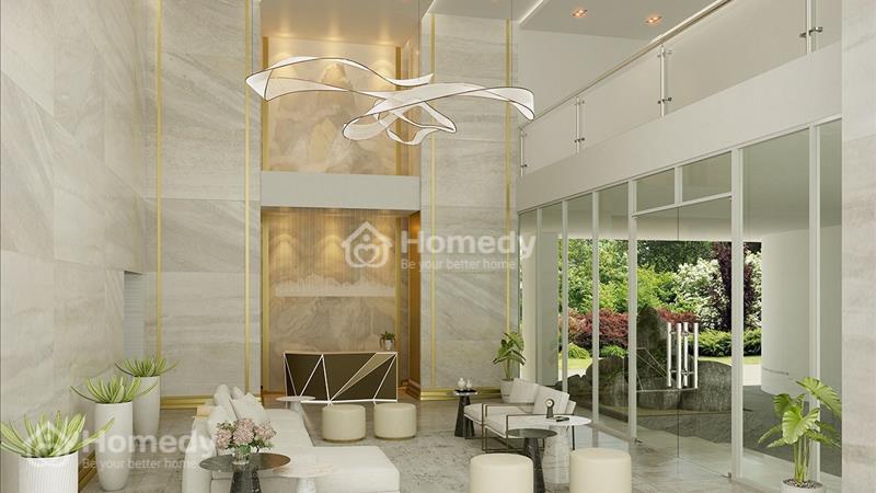 Bán căn hộ Duplex cao cấp D - Homme mặt tiền Hồng Bàng chỉ duy nhất 5 căn limited trung tâm Quận 6 - Ảnh 7