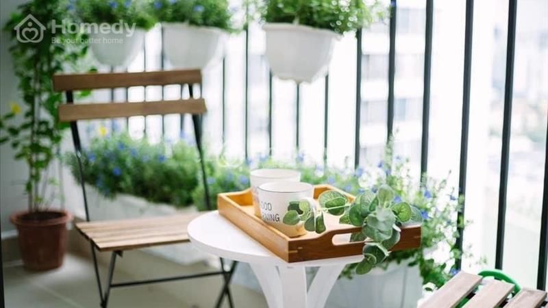 Ưu đãi lớn cuối năm - giá thuê nhà rẻ nhất từ 1PN - 4PN tại Vinhomes Green Bay chỉ từ 6.5tr/tháng - Ảnh 6