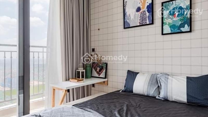 Ưu đãi lớn cuối năm - giá thuê nhà rẻ nhất từ 1PN - 4PN tại Vinhomes Green Bay chỉ từ 6.5tr/tháng - Ảnh 2