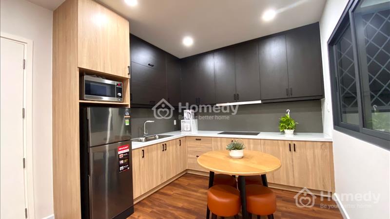 Chính chủ cho thuê căn hộ Quận 3 - TP Hồ Chí Minh - Ảnh 2