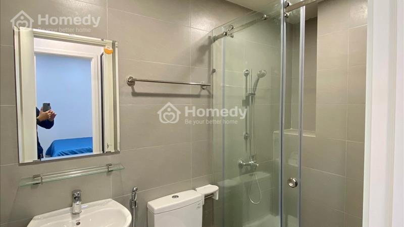 Chính chủ cho thuê căn hộ Quận 3 - TP Hồ Chí Minh - Ảnh 13