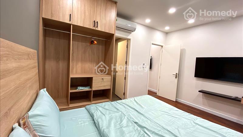 Chính chủ cho thuê căn hộ Quận 3 - TP Hồ Chí Minh - Ảnh 19