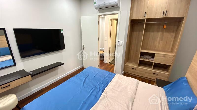 Chính chủ cho thuê căn hộ Quận 3 - TP Hồ Chí Minh - Ảnh 12