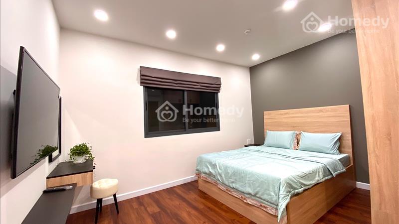 Chính chủ cho thuê căn hộ Quận 3 - TP Hồ Chí Minh - Ảnh 16